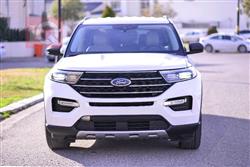 فورد إكسبلورر